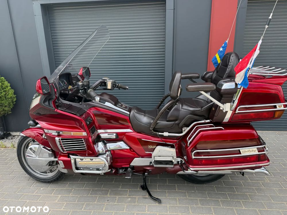 Honda GL - 41
