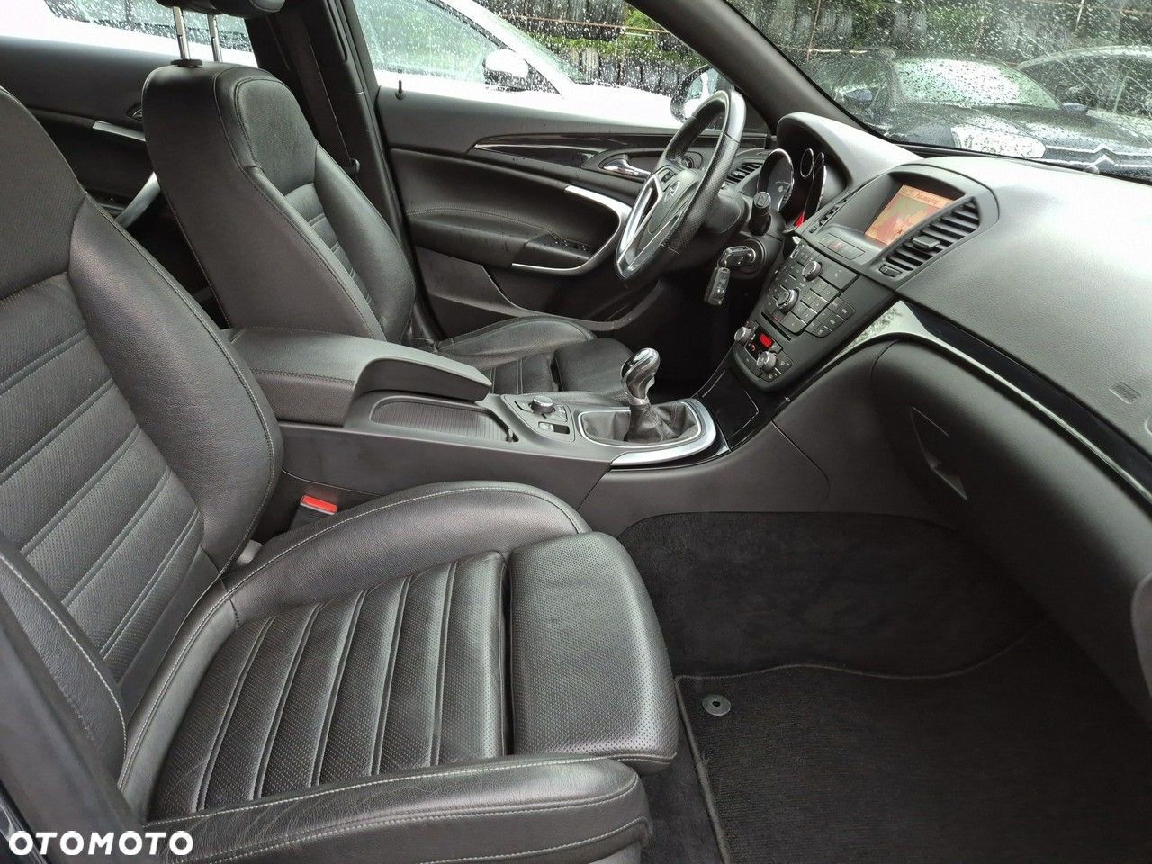 Opel Insignia - 28