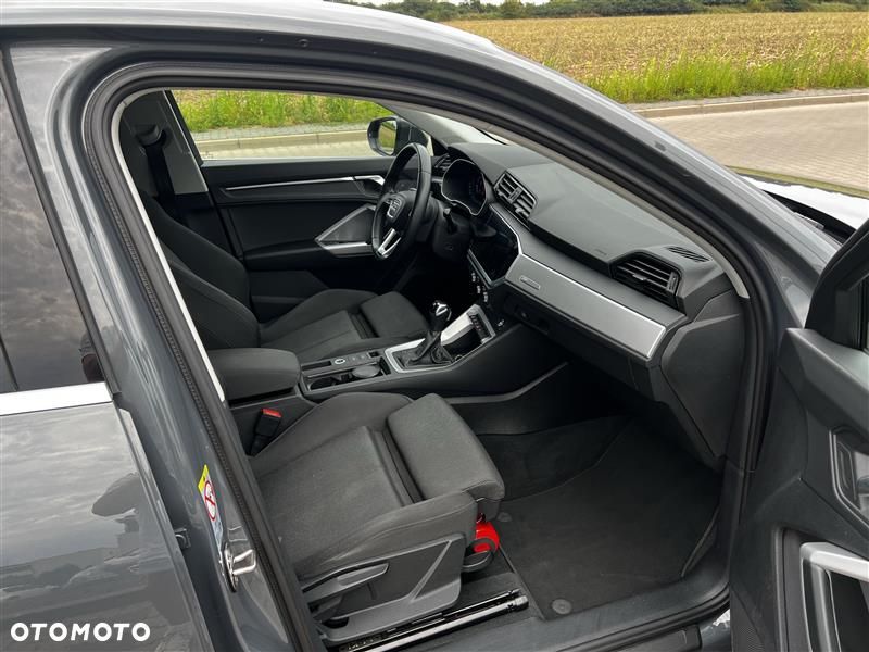 Audi Q3 35 TFSI mHEV S tronic - 13