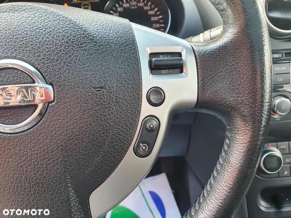 Nissan Qashqai+2 1.6 dCi Tekna - 20