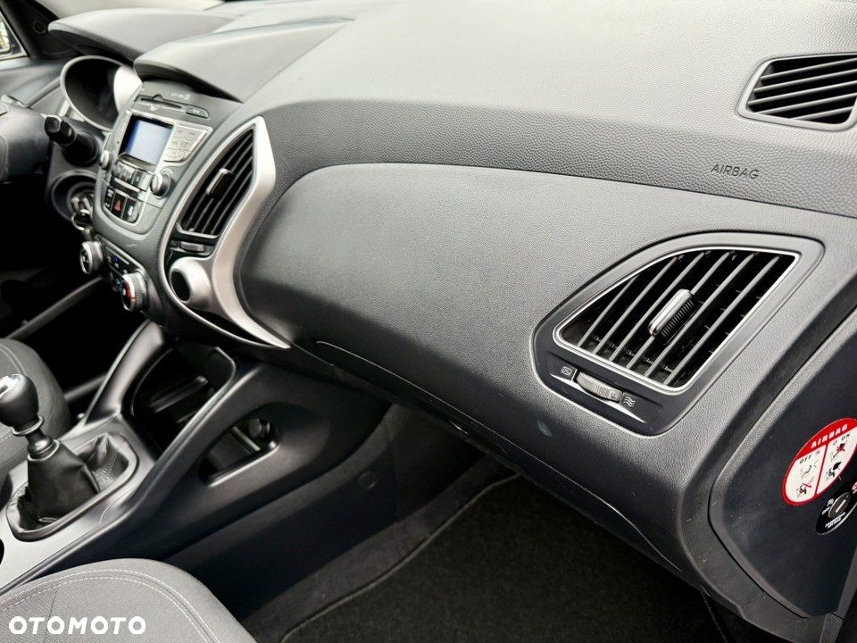 Hyundai ix35 1.6 2WD 5 Star Edition - 31