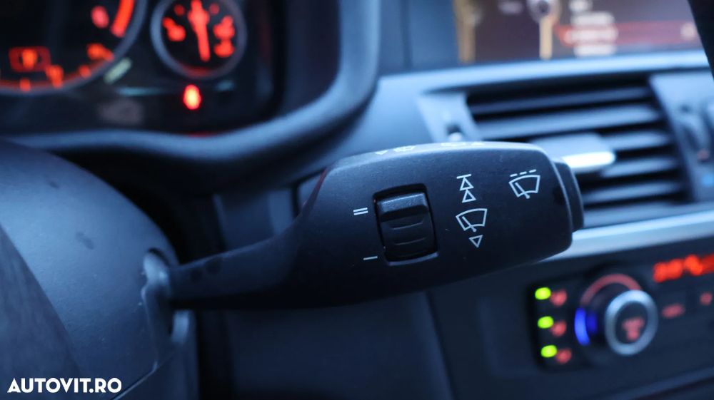 BMW X3 xDrive20d Aut. - 19