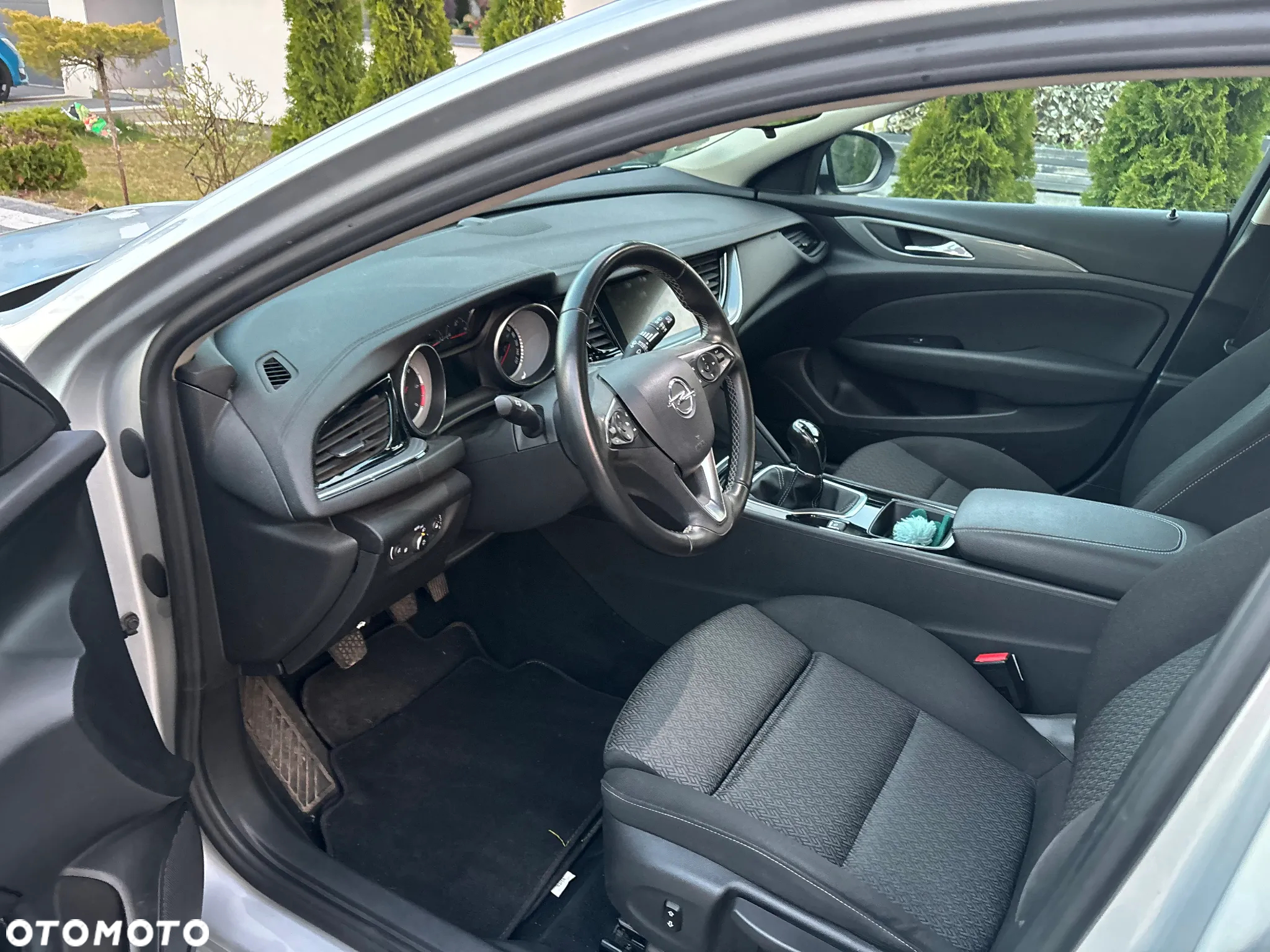 Opel Insignia 1.6 CDTI ecoFLEX Start/Stop Business Edition - 19