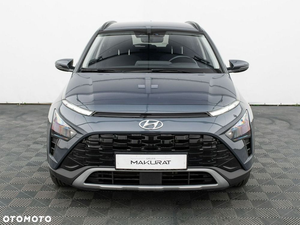 Hyundai Bayon 1.0 T-GDI Executive DCT - 8