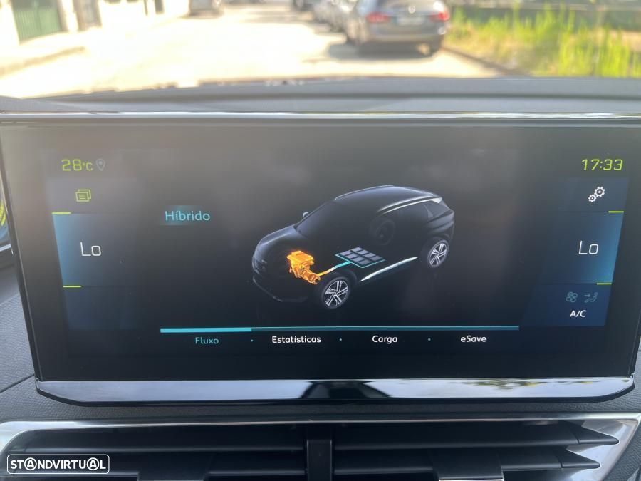 Peugeot 3008 225 e-EAT8 Roadtrip - 47