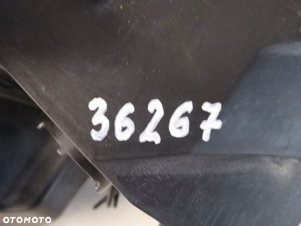 lampa przednia reflektor lewa mazda cx5 cx-5 ii 17- led+wy21w - 9