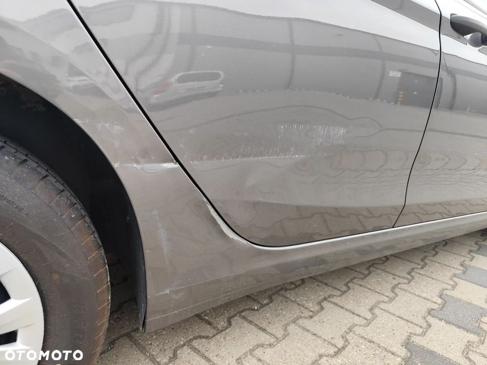 Fiat Tipo 1.4 16v Easy - 9
