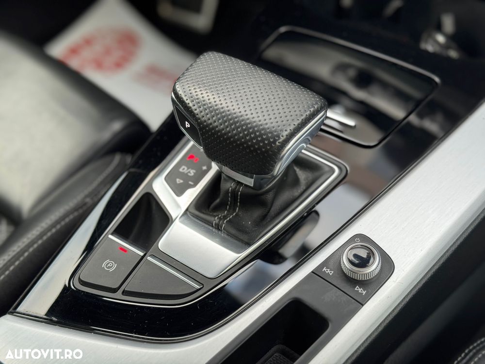Audi A4 40 TDI S tronic S line - 18