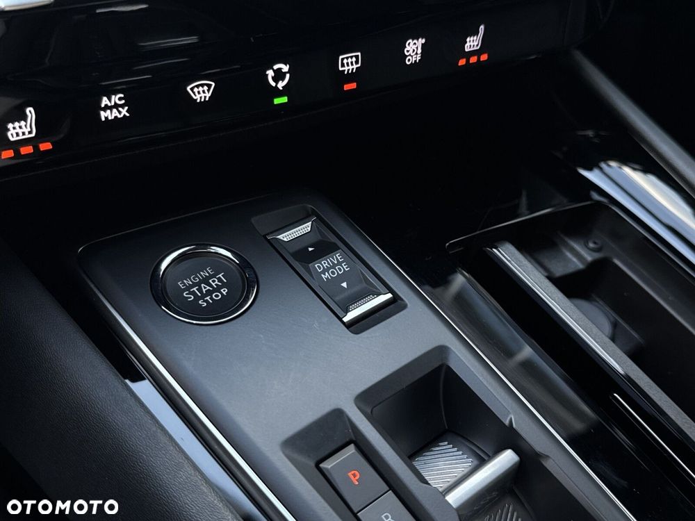 Peugeot 508 BlueHDi 130 Allure S&S EAT8 - 27