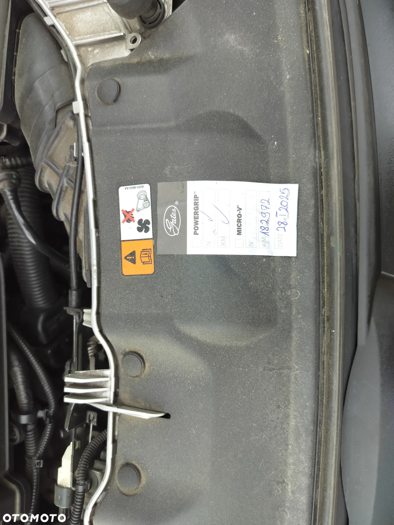 Ford Focus 1.6 EcoBoost Edition - 17