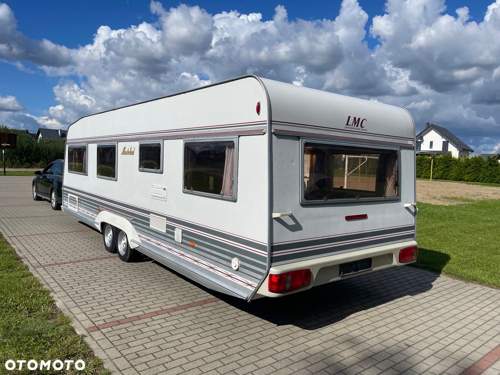 LMC MINSTERLAND - 3