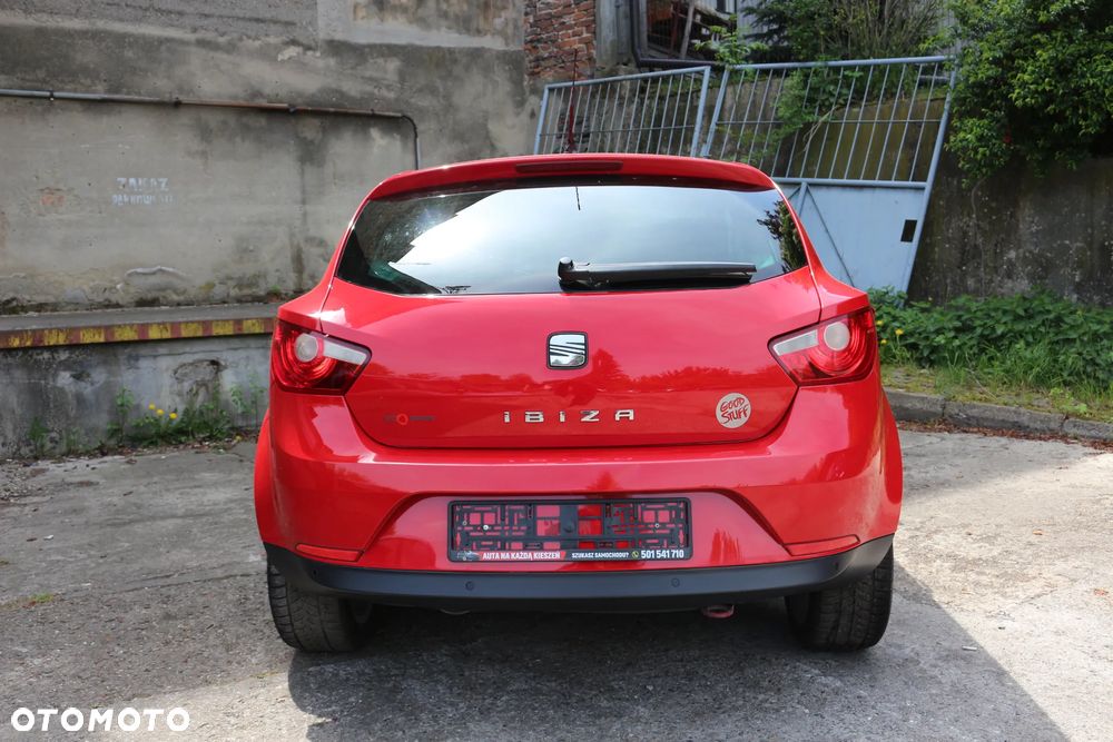 Seat Ibiza SC 1.4 16V Style - 5