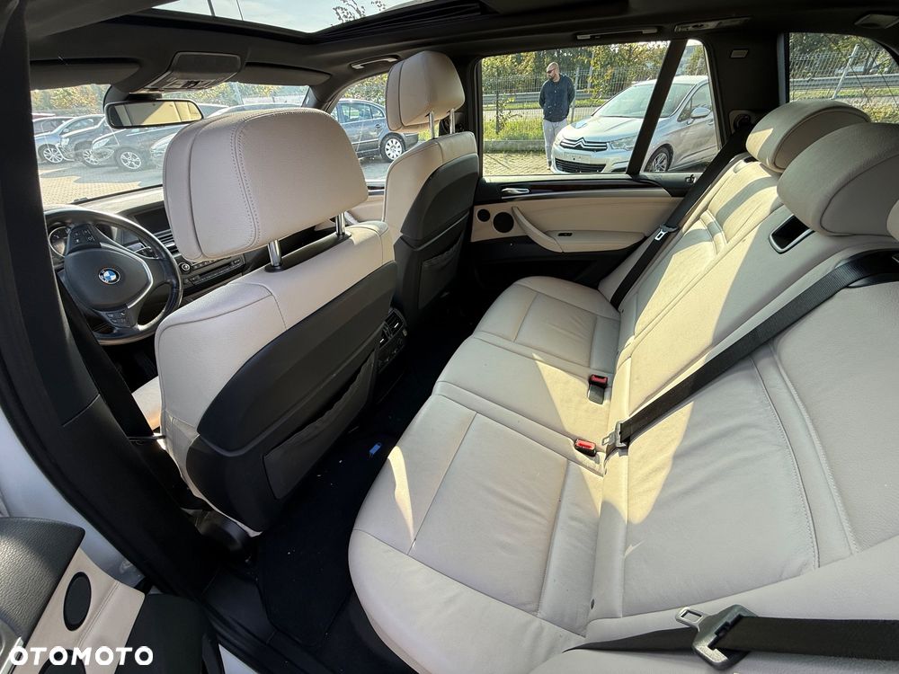 BMW X5 - 17