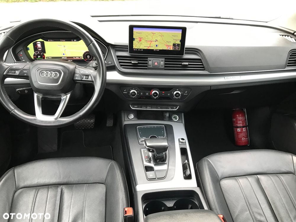 Audi Q5 2.0 TDI Quattro S tronic - 12