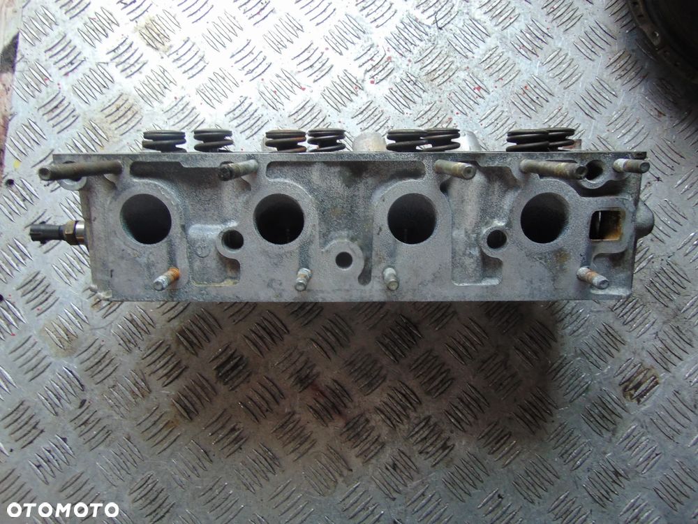 Głowica daewoo lanos 1,5 8v po regeneracji - 5