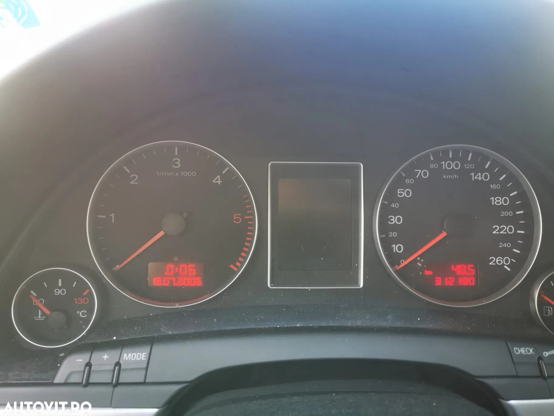 Audi A4 Avant 2.0 TDI DPF - 14