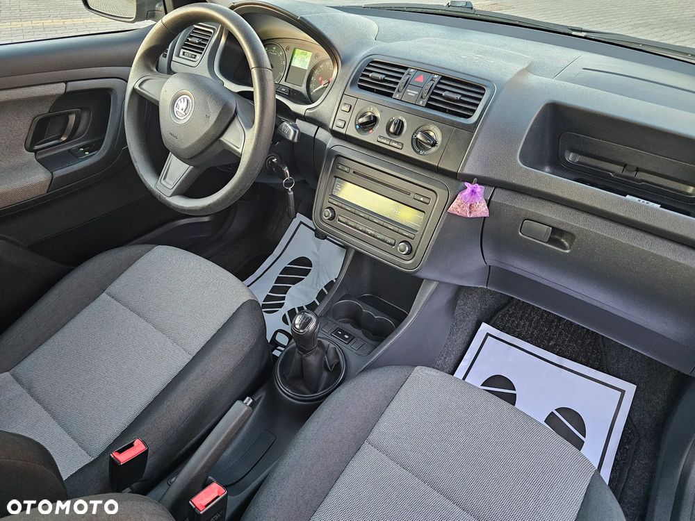 Skoda Fabia 1.2 12V Family - 15