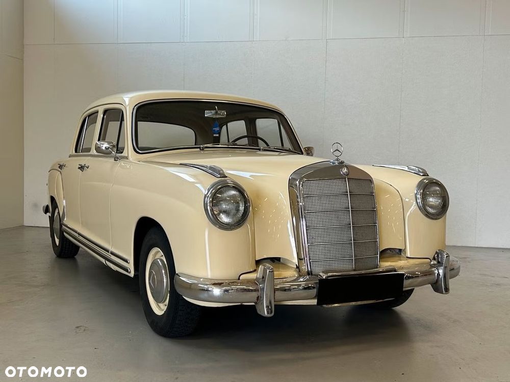 Mercedes-Benz Inny - 5