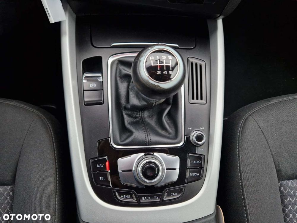 Audi Q5 2.0 TFSI Quattro - 14