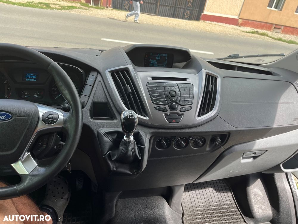 Ford Transit - 6