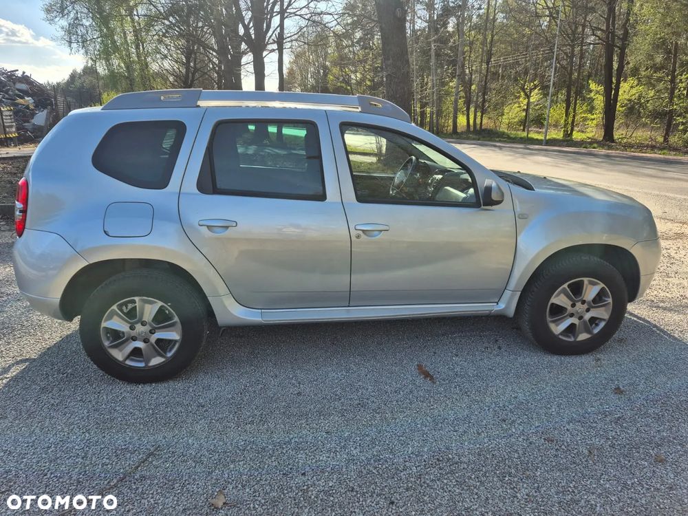 Dacia Duster 1.2 TCe Laureate - 4