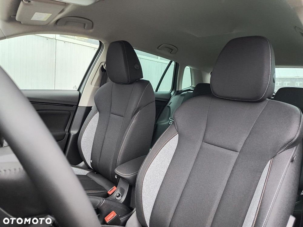 Skoda Kamiq 1.5 TSI Edition 130 - 11