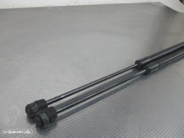 Amortecedor / Amortecedores Mala Ford Fiesta Vi (Cb1, Ccn) - 2