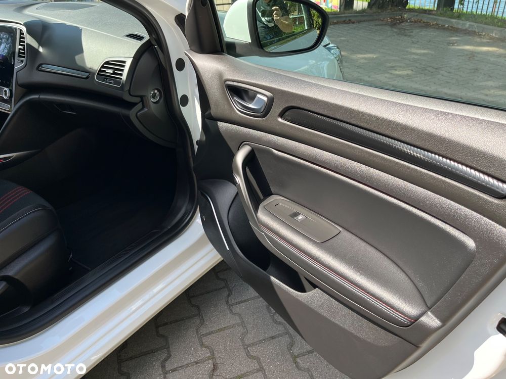 Renault Megane 1.3 TCe FAP R.S Line EDC - 36