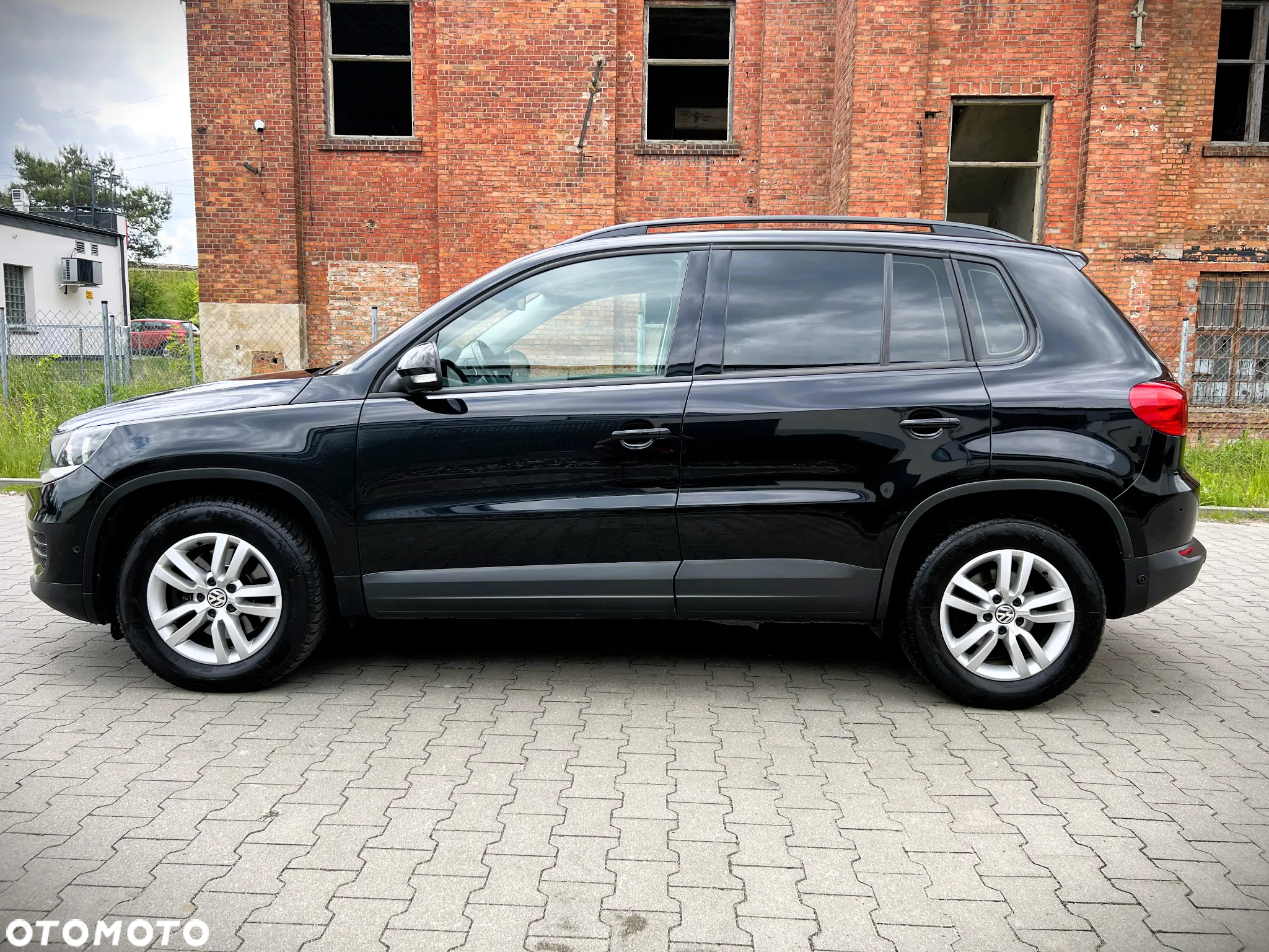Volkswagen Tiguan - 3