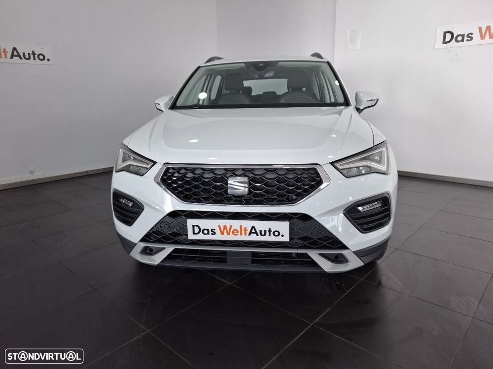SEAT Ateca 1.0 TSI Style - 3