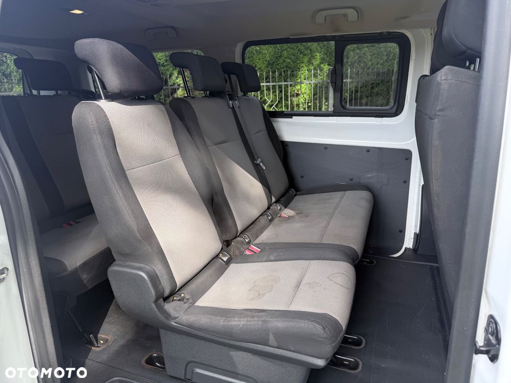 Toyota ProAce D-4D Long 3,0t (bryg.) - 9