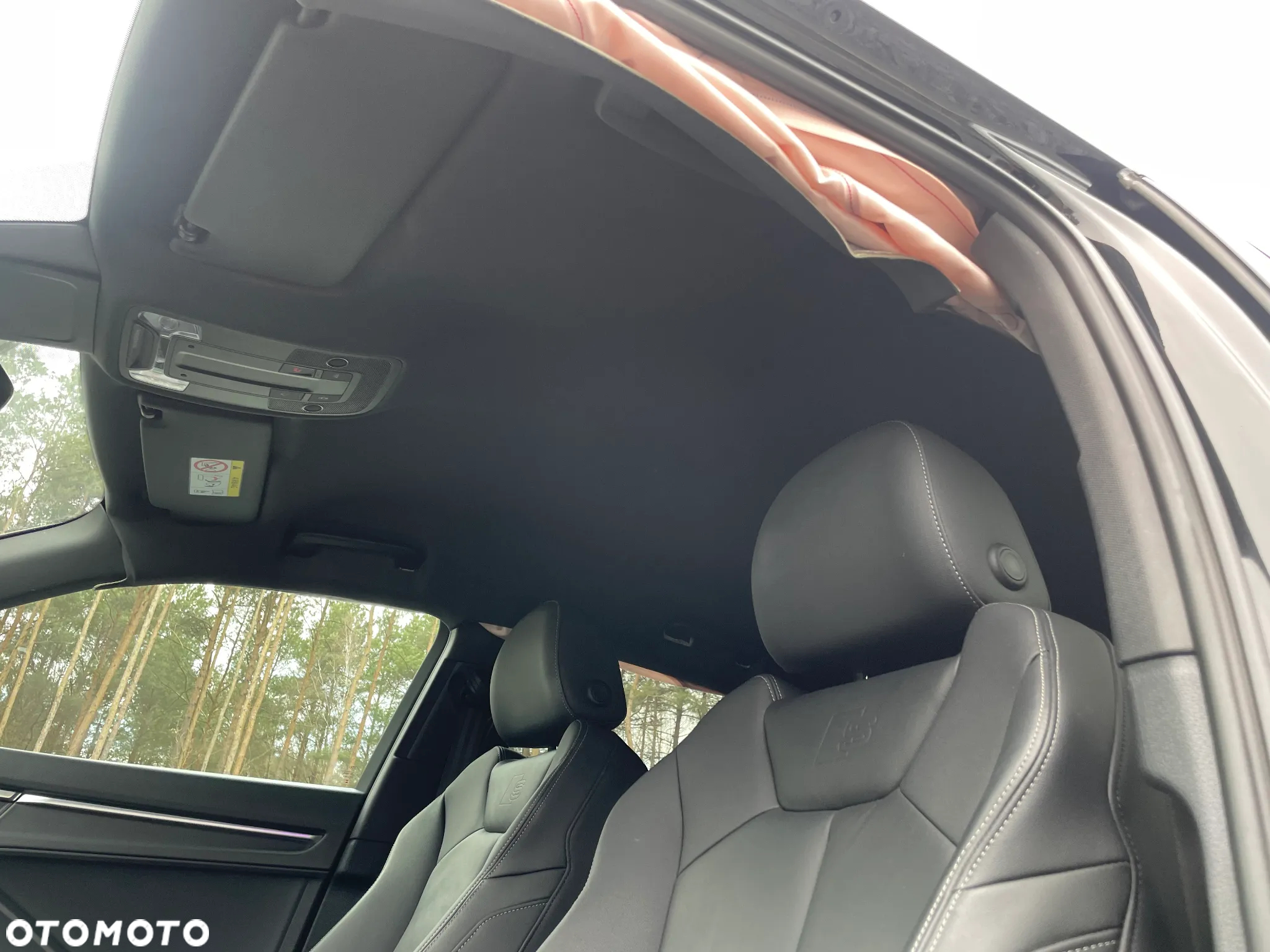 Audi Q3 Sportback 35 TDI ack S tronic S line - 16