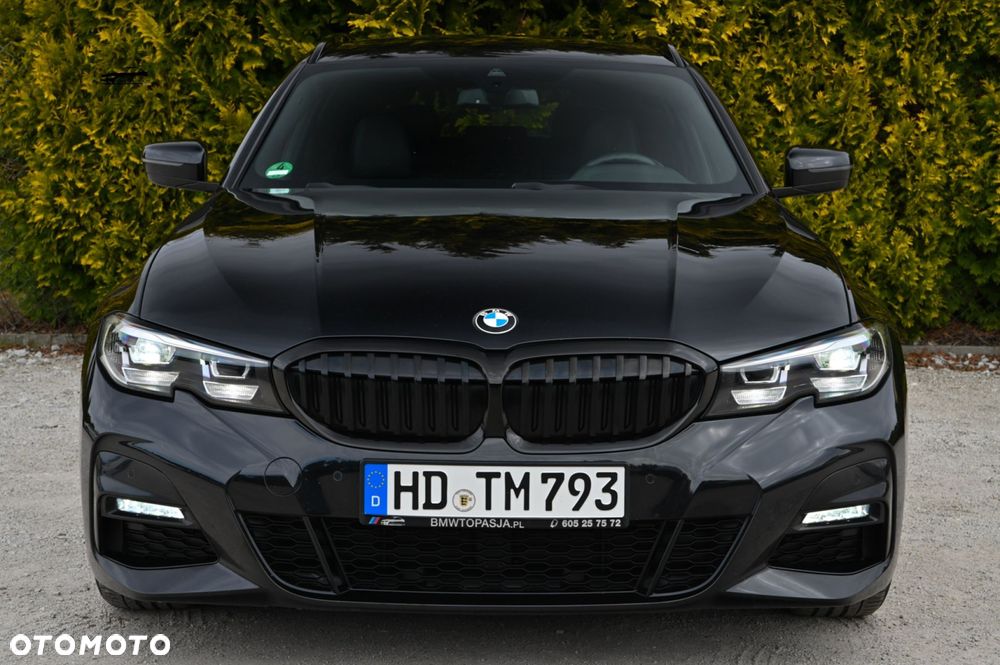 BMW Seria 3 - 3