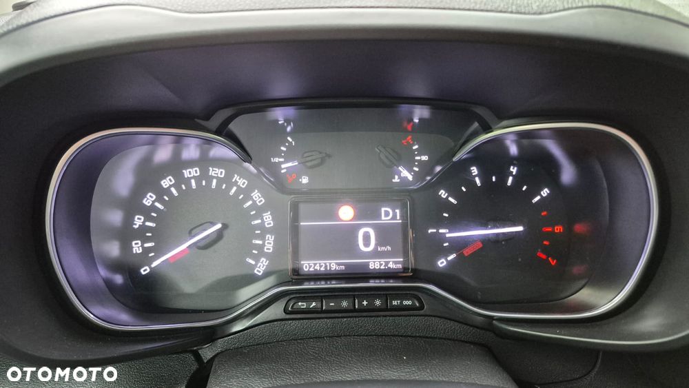 Toyota Proace City Verso Long 1.5 D-4D Family - 14