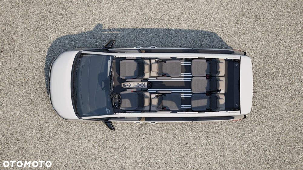 Volkswagen Multivan 2.0 TSI L2 DSG - 17