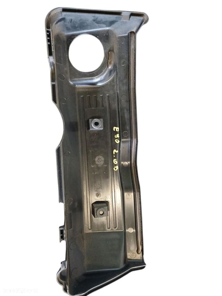 OSŁONA OBUDOWA SILNIKA CEWEK BMW E90 2.0 - 2