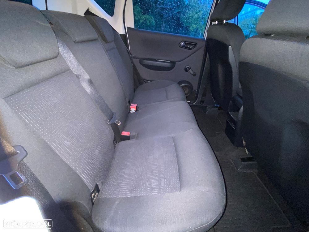 Mercedes-Benz A 160 BlueEFFICIENCY Avantgarde Special Edition - 10