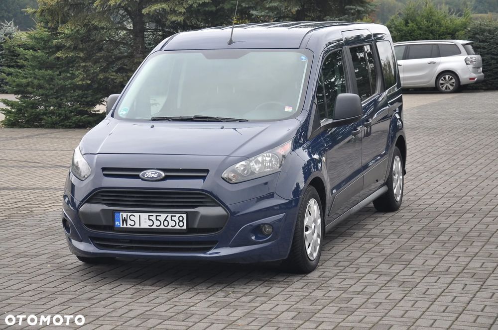 Ford Tourneo Connect Grand 1.5 EcoBlue Start/Stop Active - 1