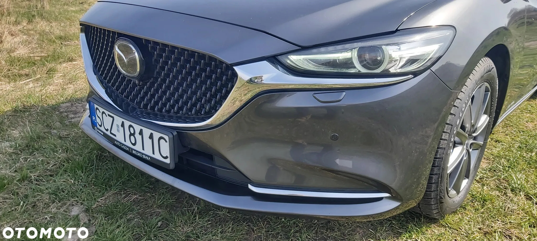 Mazda 6 2.0 Skypassion I-ELoop - 23