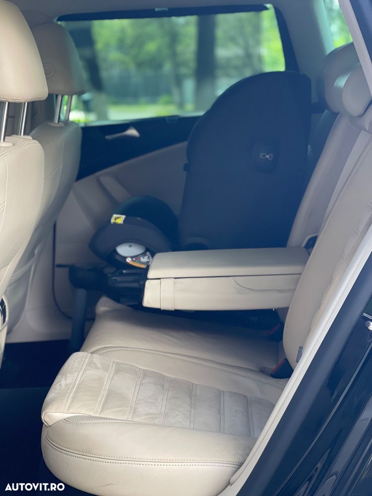 Volkswagen Passat 2.0 TDI DPF Comfortline - 8