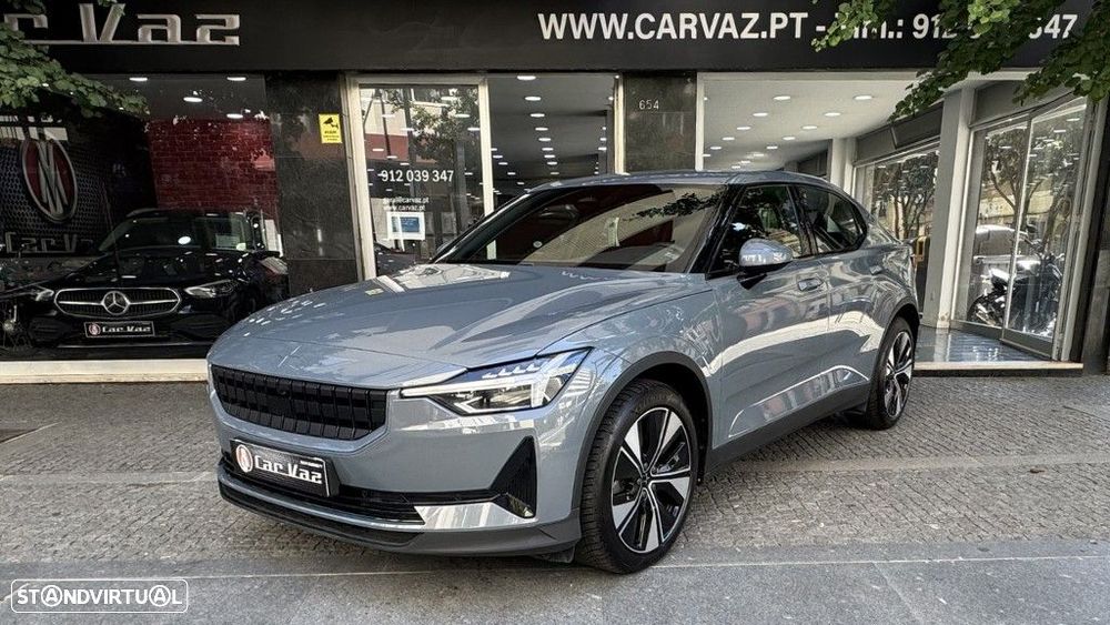 Polestar 2 Standard Range 69 kWh - 1