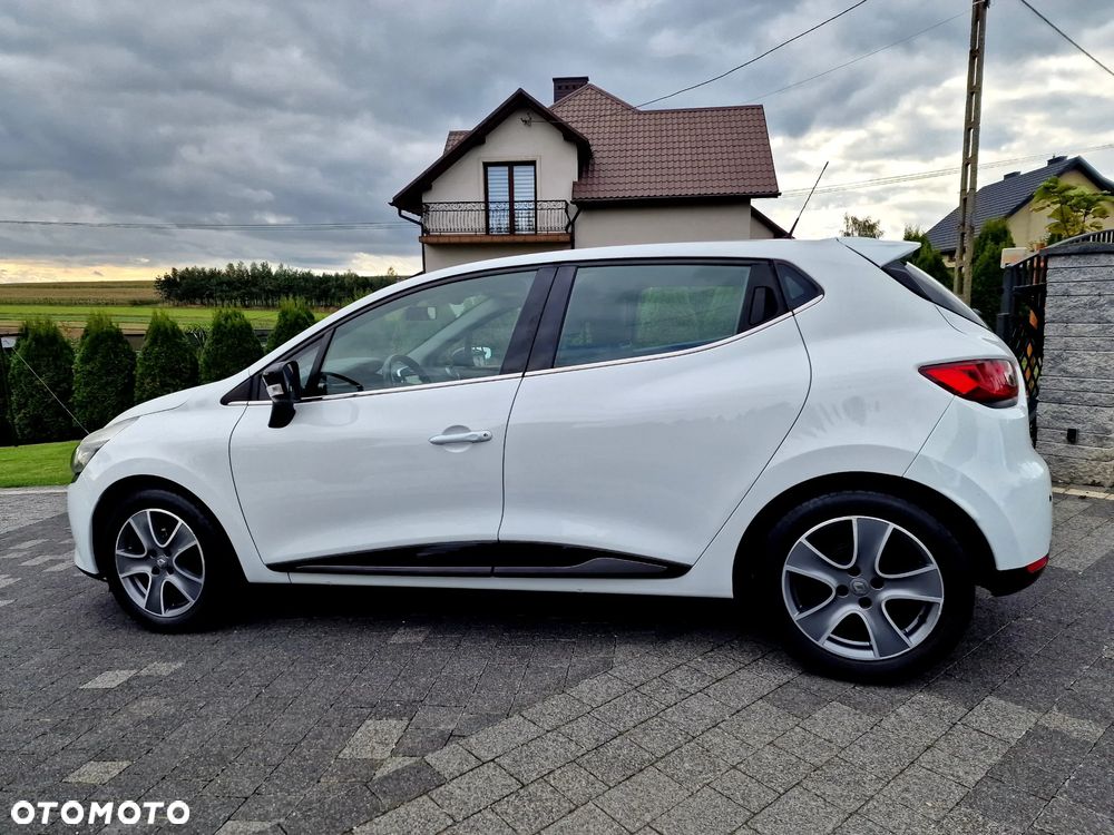 Renault Clio 1.2 16V Techno Feel - 3