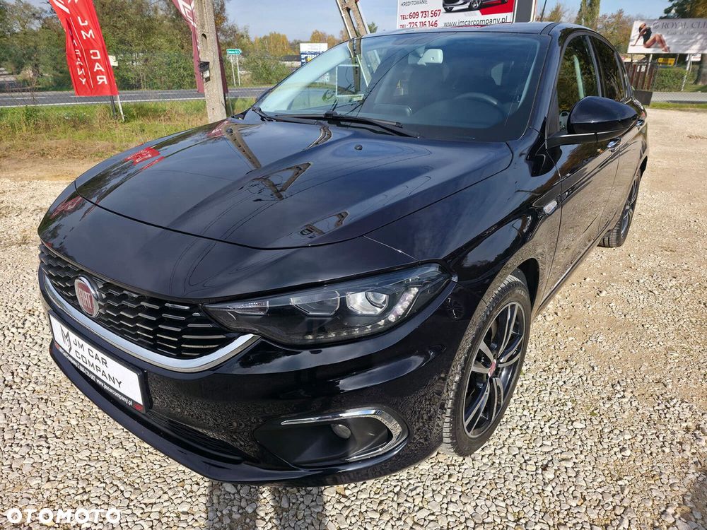 Fiat Tipo - 20