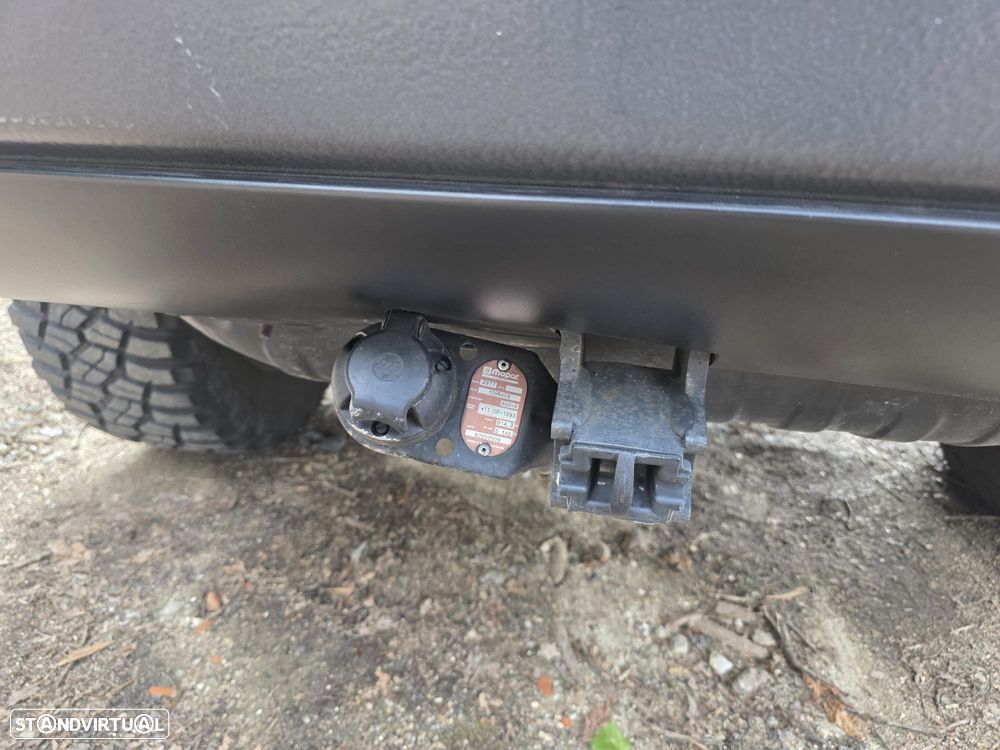 Jeep Grand Cherokee 5.2 Limited - 17