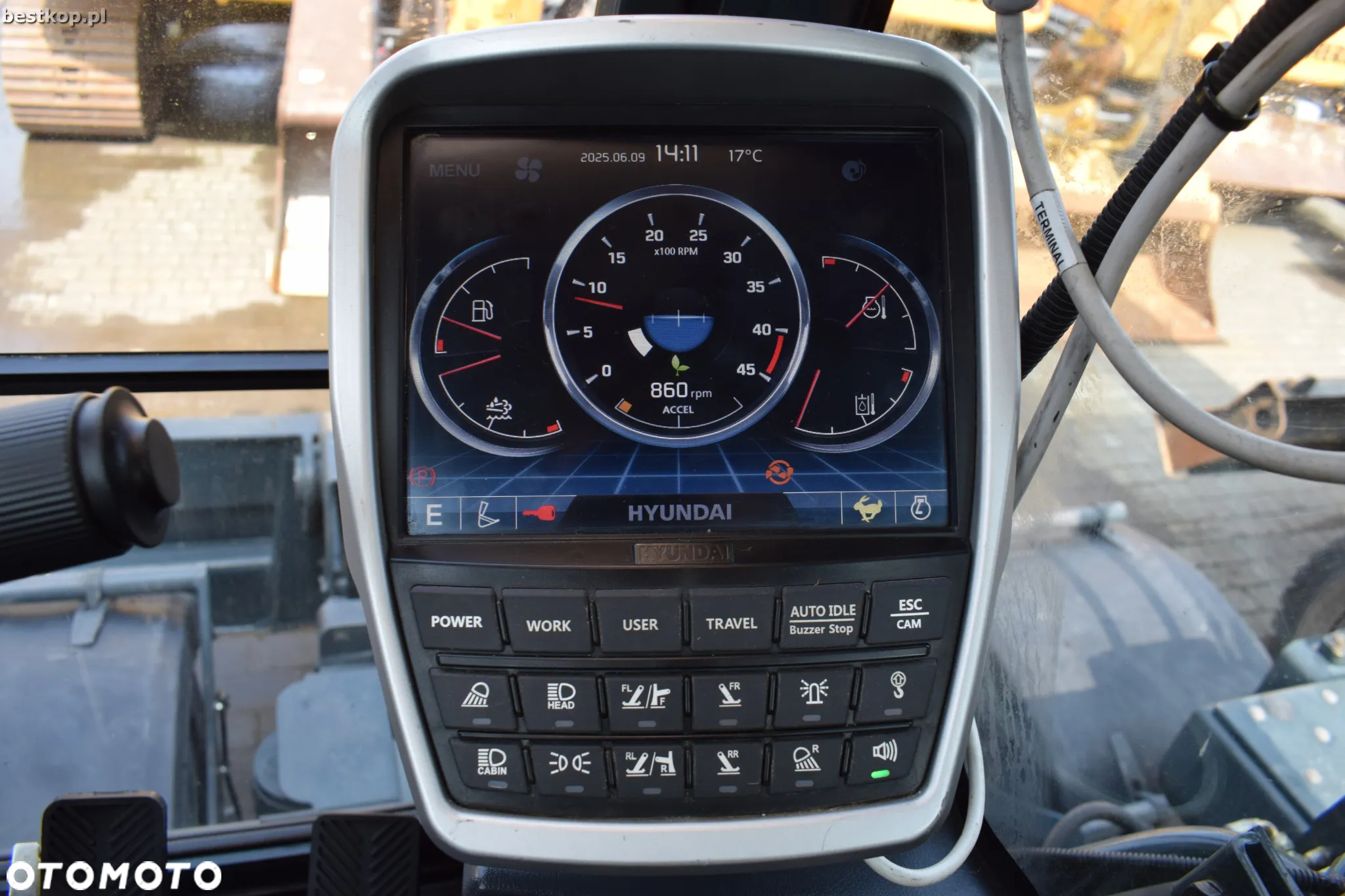 Hyundai HW160 - 33