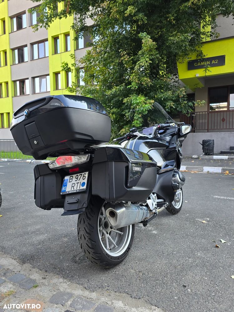 BMW R1250RT - 6