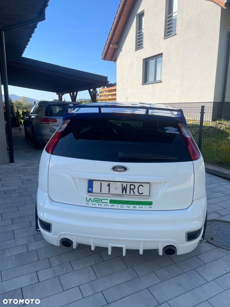 Ford Focus - 10