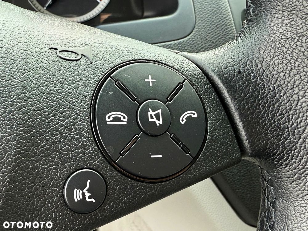 Mercedes-Benz Klasa C - 15