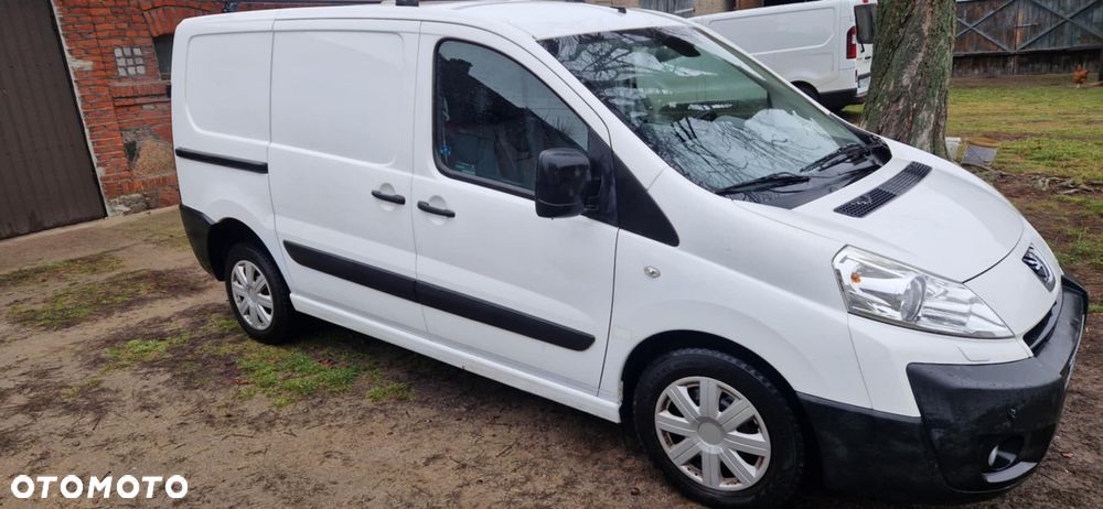 Peugeot Expert - 2