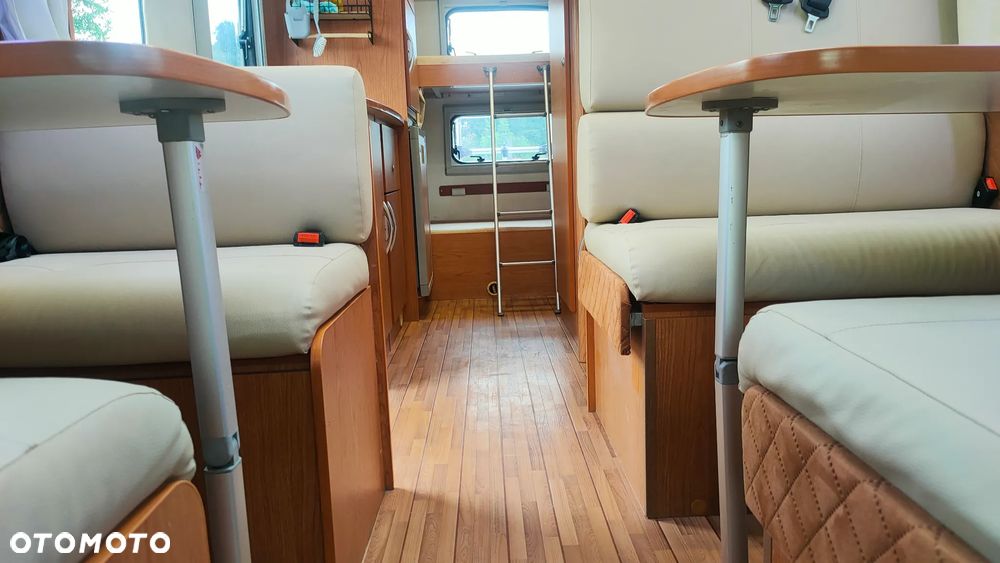 Ford Transit 7/osobowy /XGO - 20
